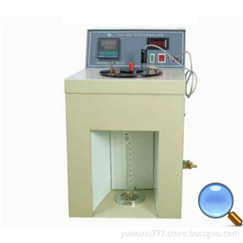 GD-0621 Asphalt Standard Viscometer